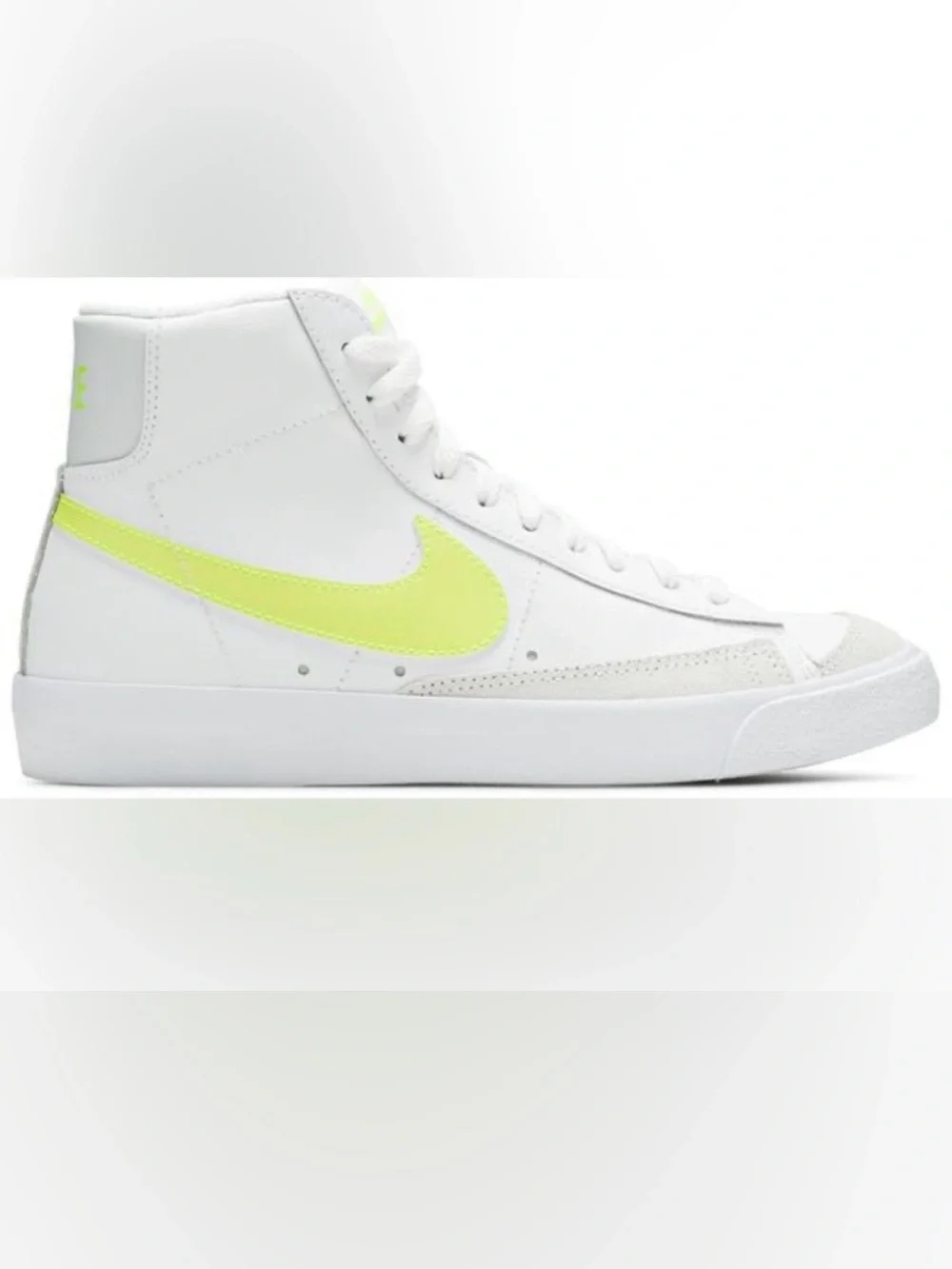 Nike Women's Blazer Mid 77🍋